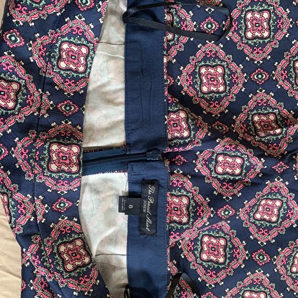 J.Crew Pencil Skirt - Picture 2 of 3